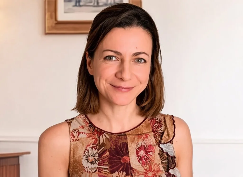 Dr Miriam Martinez-Biarge