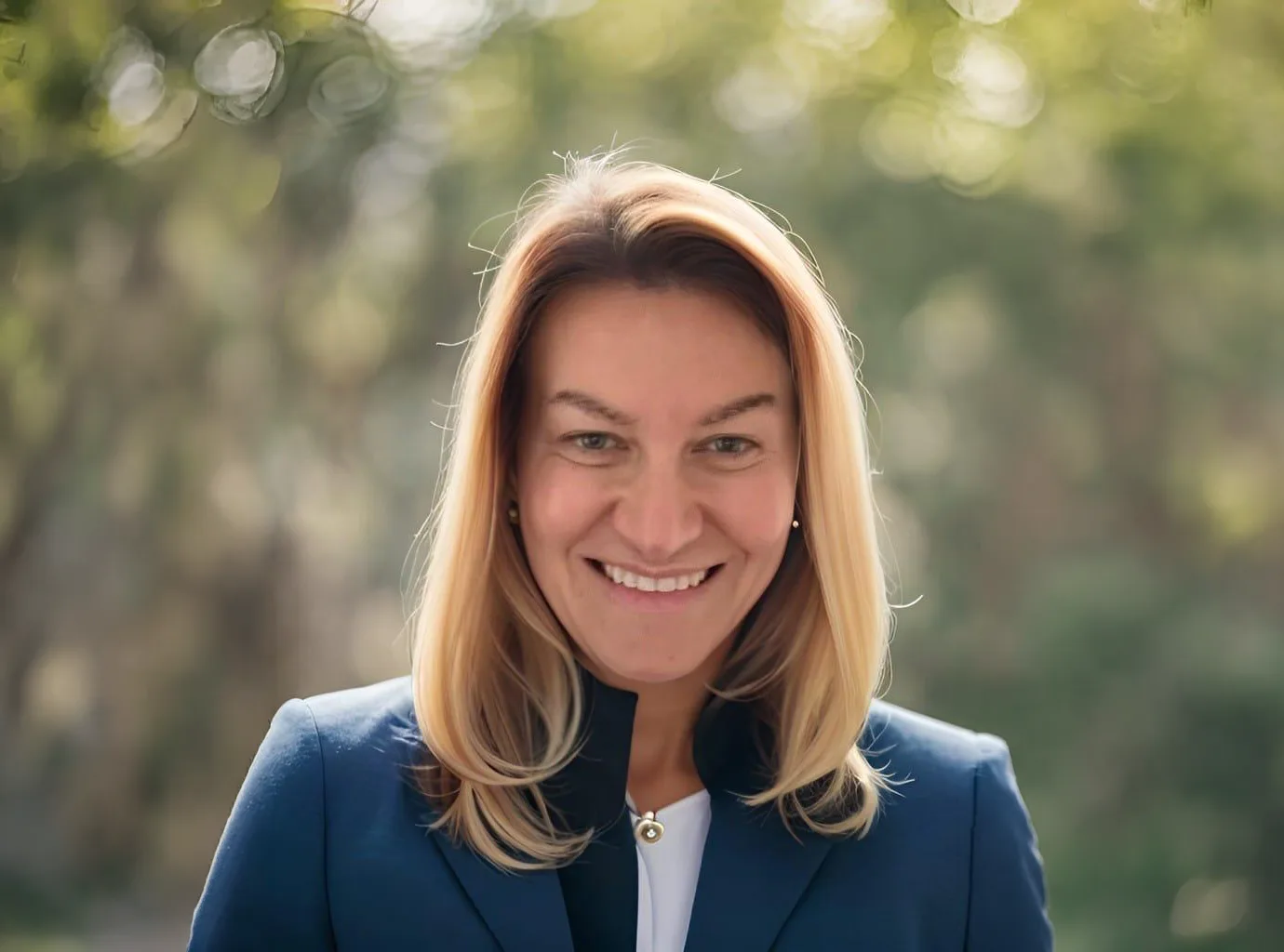 Dr Sanja Zivanovic