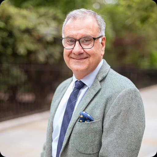 Dr Badr Chaban