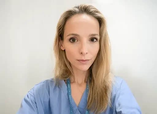 Dr Katie Blundell