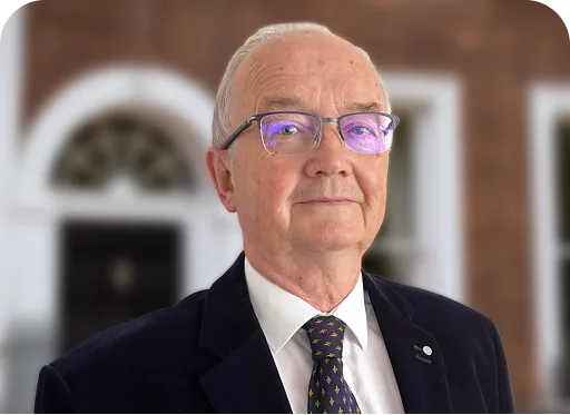 Dr Zdenek Slavik