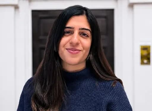 Meghna Nebhwani