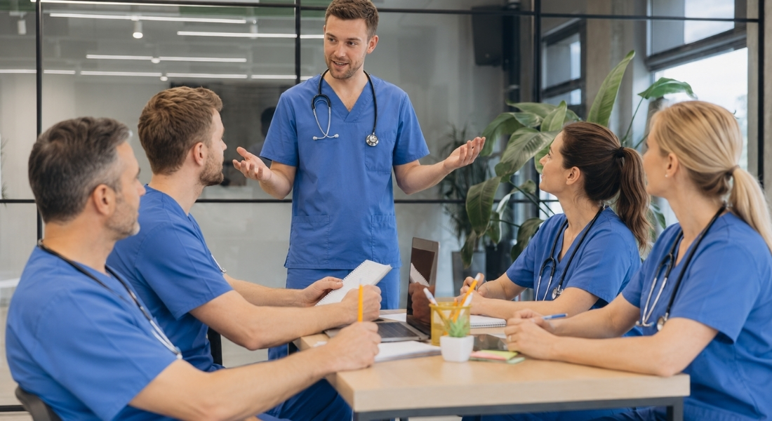 What Are the Different Paediatric Subspecialties?