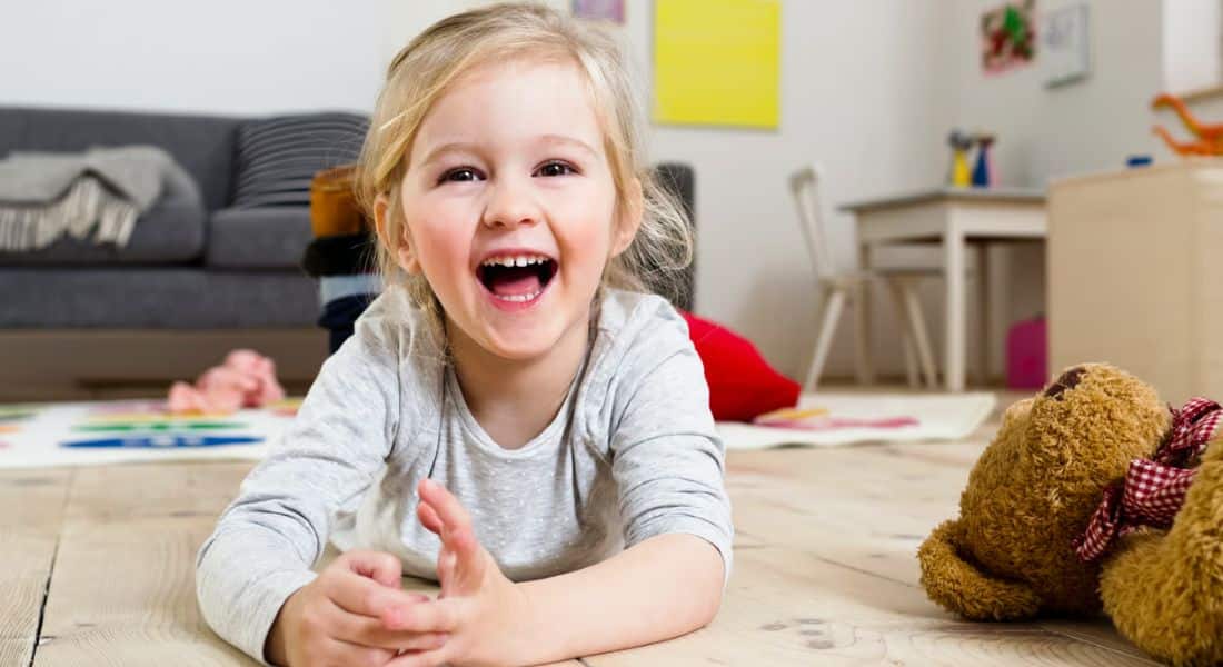 Myth: Normal Test Results Mean There Is Nothing Wrong with a Child