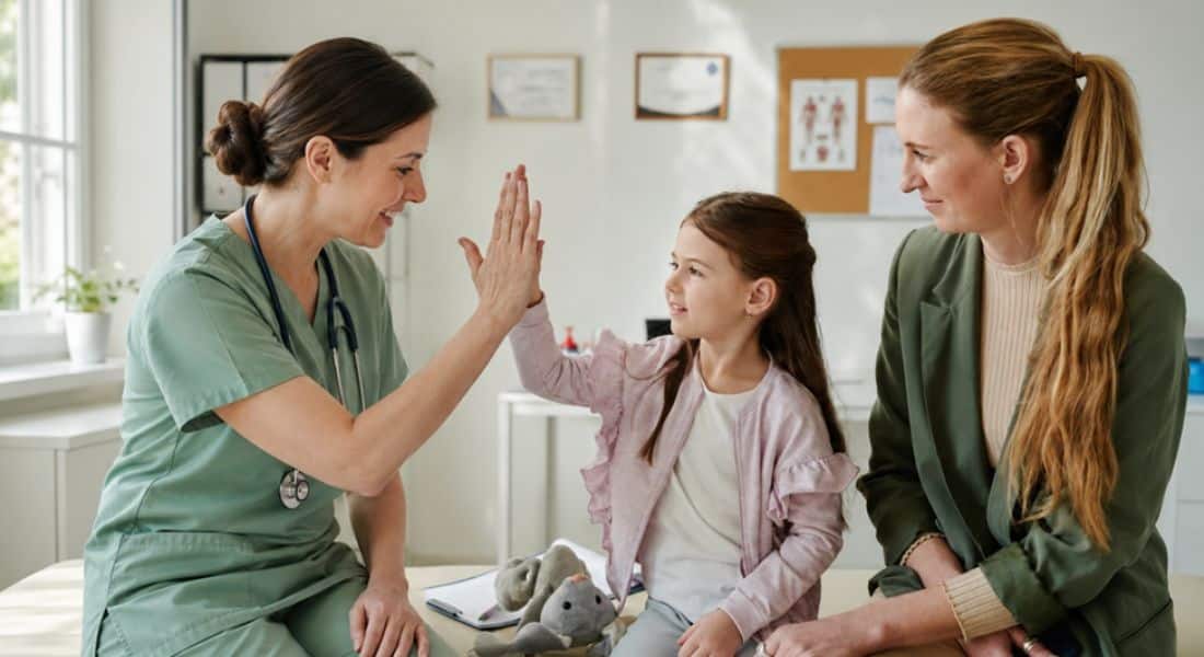 Myth: More Tests Always Mean Better Paediatric Care
